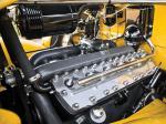 Lincoln Model K Convertible Roadster by LeBaron 1935 года